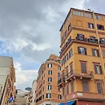 6 People Apartment At Vatican